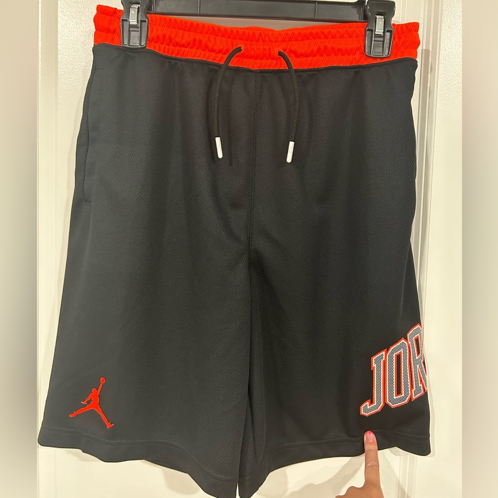 Jordan shorts